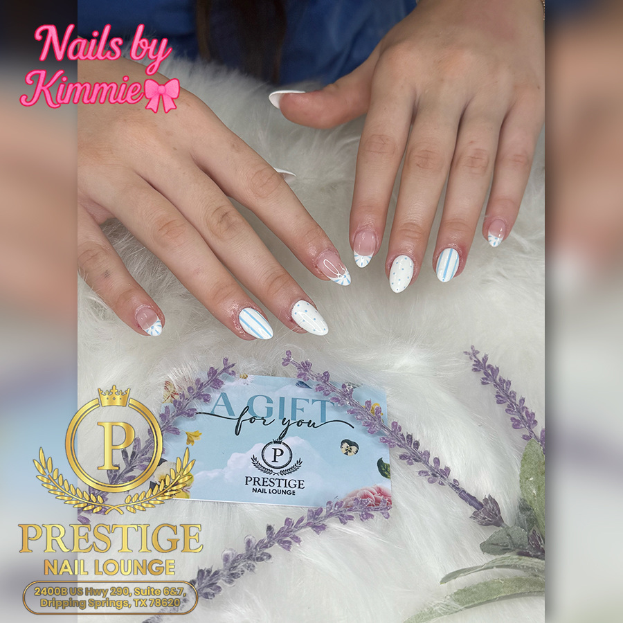 Prestige Nail Lounge